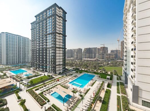 APARTMENT FOR RENT IN PARK FIELD TOWER 2, PARK FIELD Copy 2