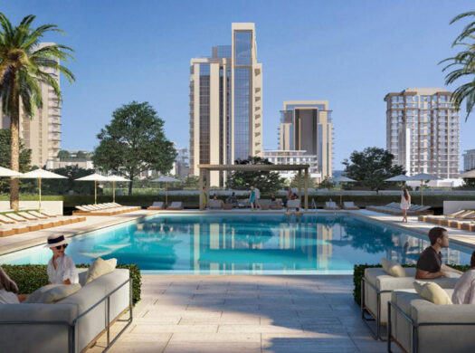 APARTMENT FOR RENT IN PARK FIELD TOWER 2, PARK FIELD