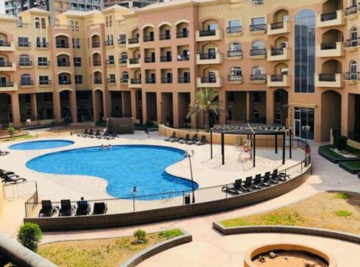 Apartment for rent in Diamond Views 4, Diamond Views